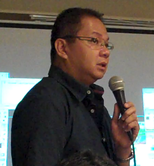 The Mayor: At the centre of e-Governance in Dinalupihan, Philippines
