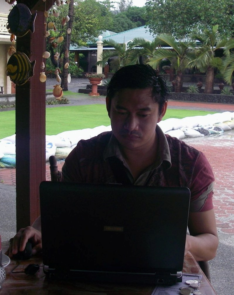Journey from Batac to Subic: How one person works to make a difference
