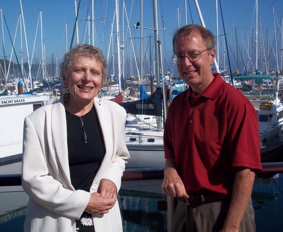 Janis La Couvée : Community Connector